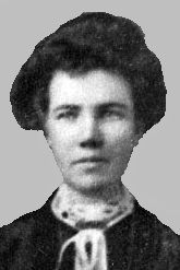 Lucindia M Woolf (1870 - 1913) Profile