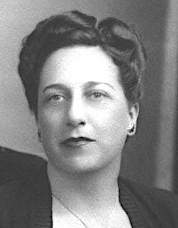 Lucy Amelia Pettit Wright (1901 - 1977) Profile