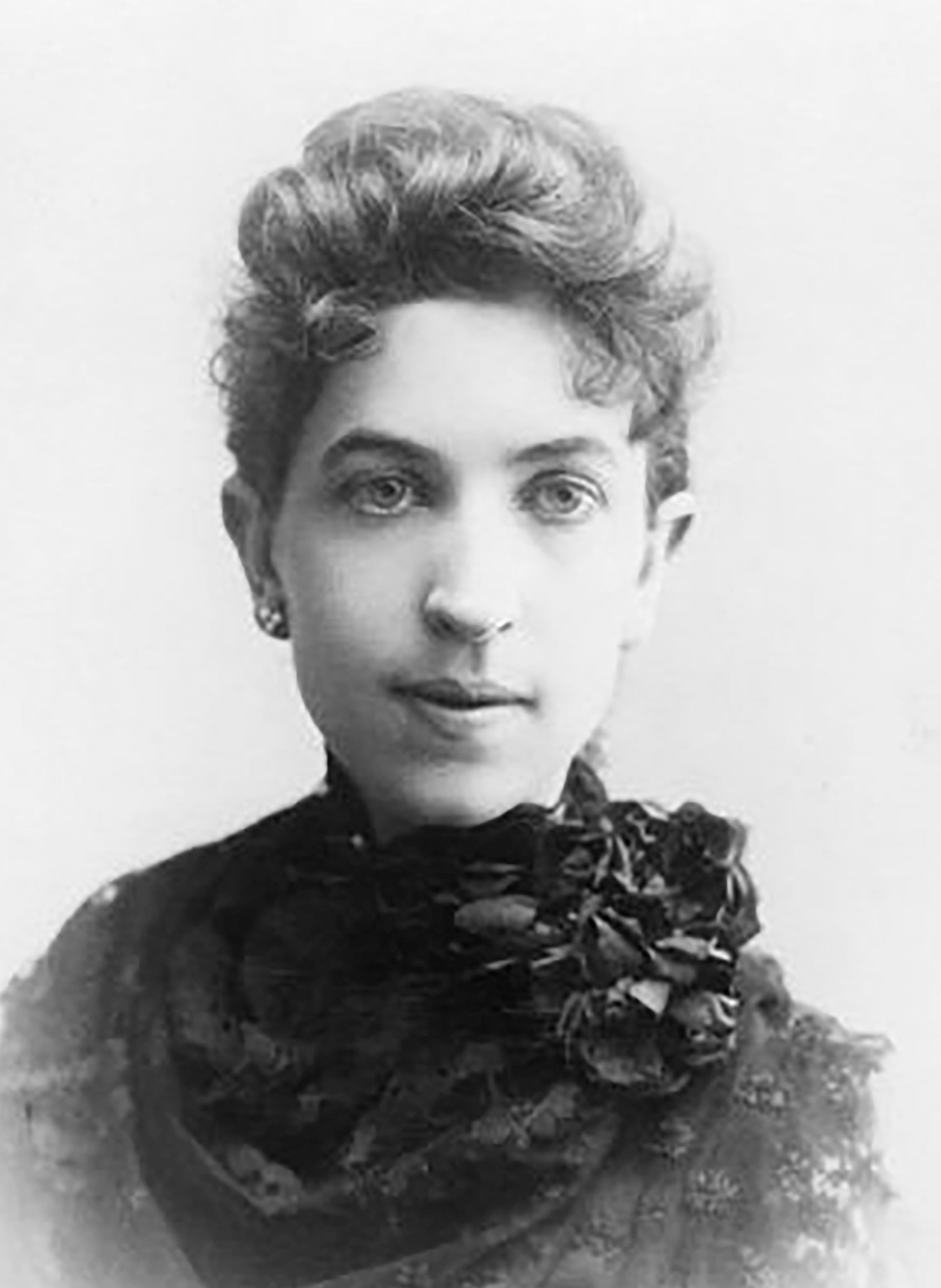 Luella Whitney (1868 - 1959) Profile