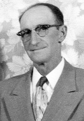Lyman Sidney Wright (1904 - 1968) Profile
