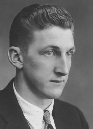 Mac Maycock Wade (1907 - 1998) Profile
