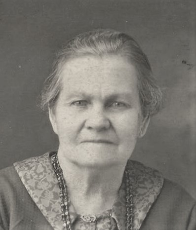 Margaret Williams (1857 - 1928) Profile
