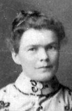 Maria Walz (1872 - 1928) Profile