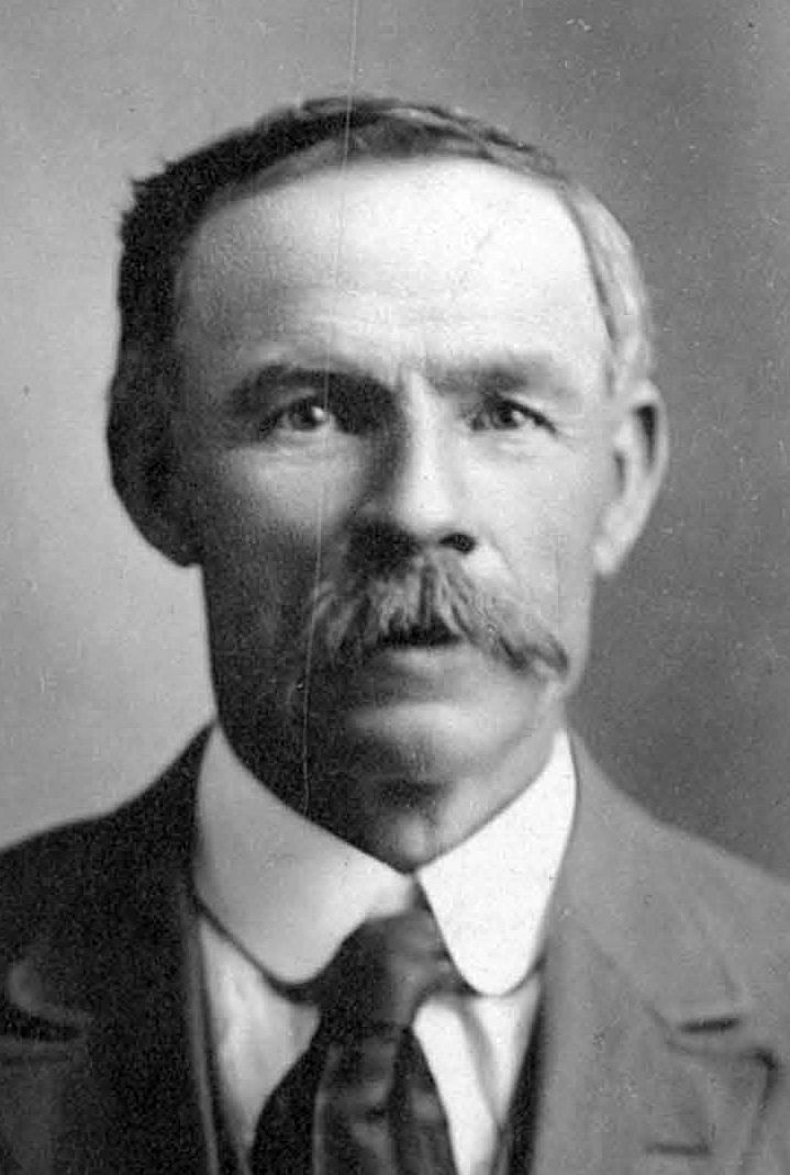 Mark Waddoups (1855 - 1936) Profile