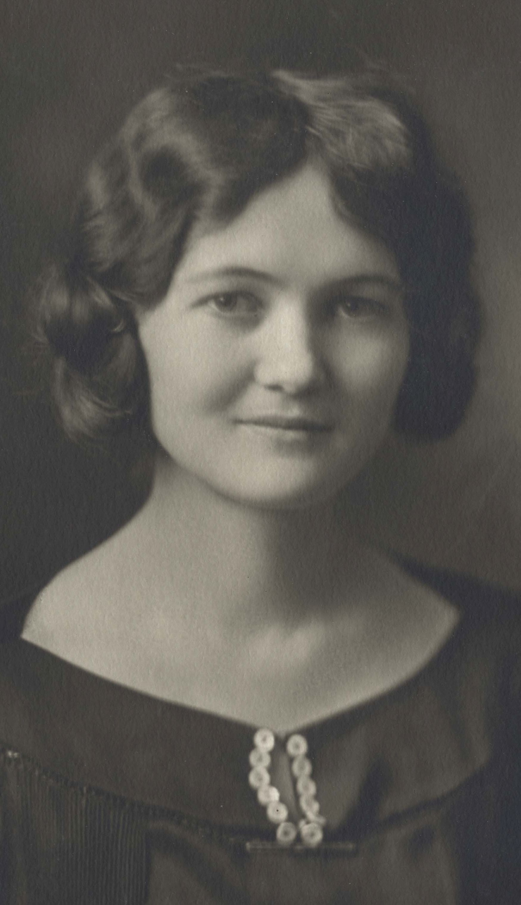 Martha Williams (1904 - 1972) Profile