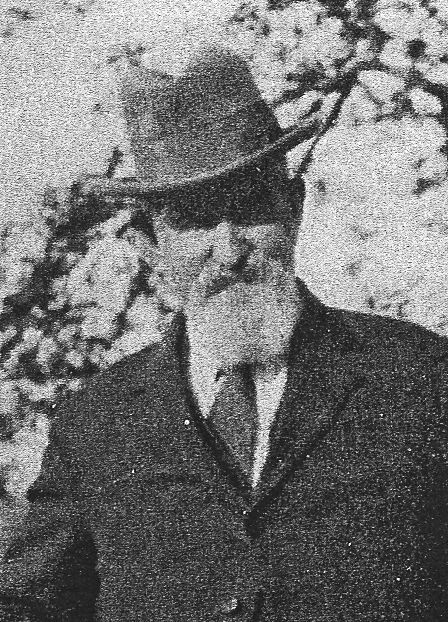 Bertel Martin Williamson (1846 - 1928) Profile