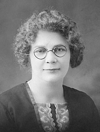 Mary Lavon Wagstaff (1897 - ?) Profile