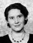 Mary Lucile Whetstone (1909 - 1960) Profile