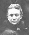 Mary Minerva Wells (1855 - 1935) Profile