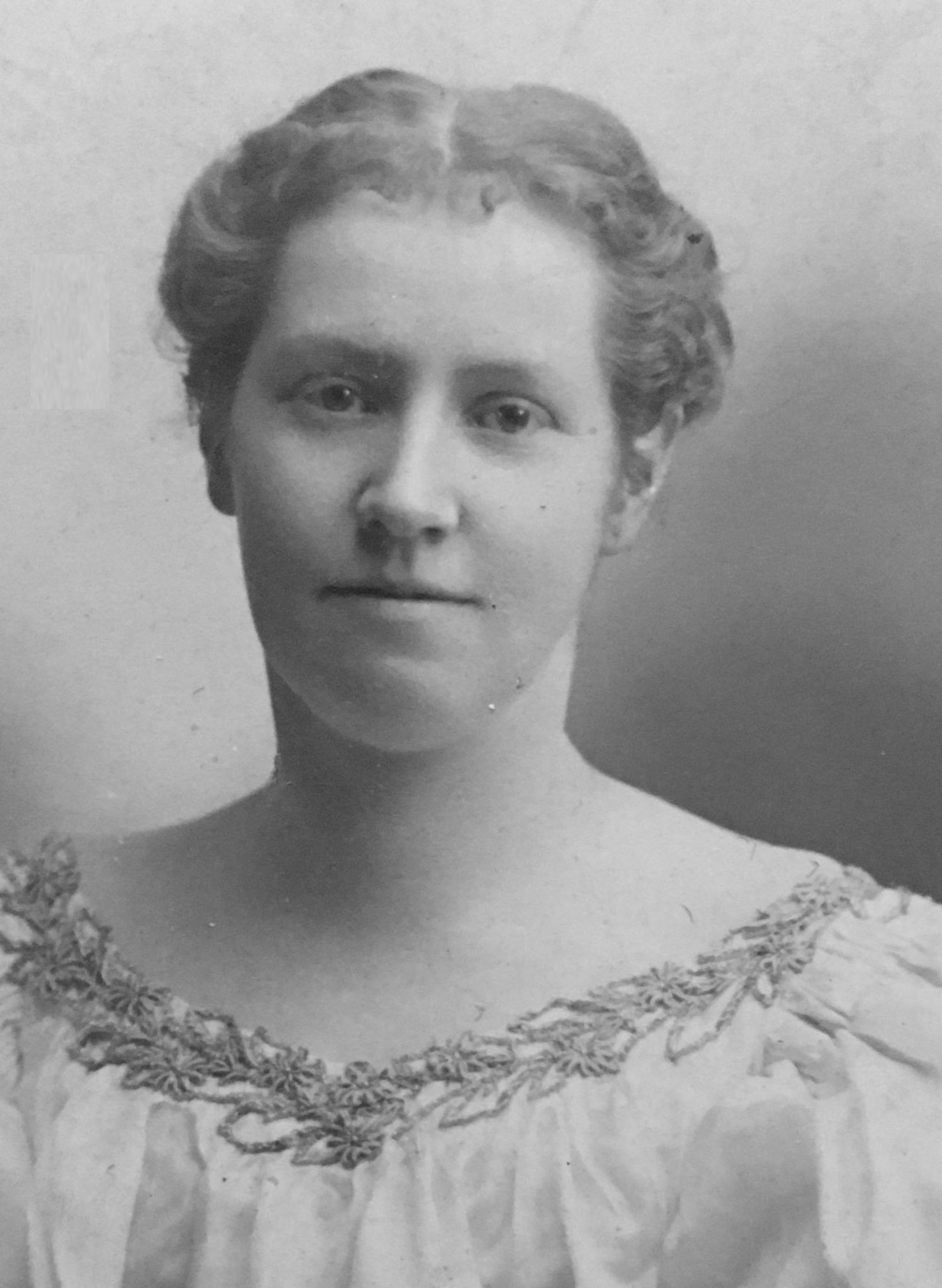 Mary Linda Whitney (1872 - 1916) Profile