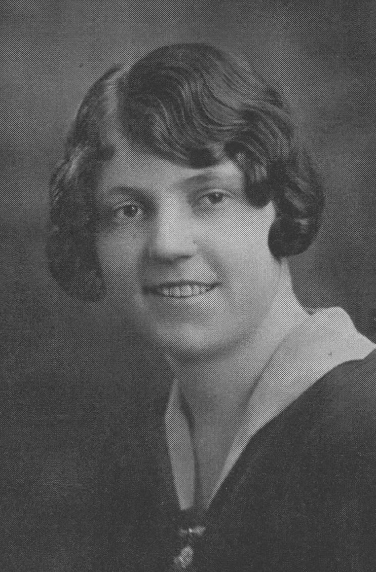 Mazie Watson (1909 - 1946) Profile