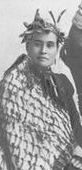 Mere Smith Whaanga (1847 - 1944) Profile