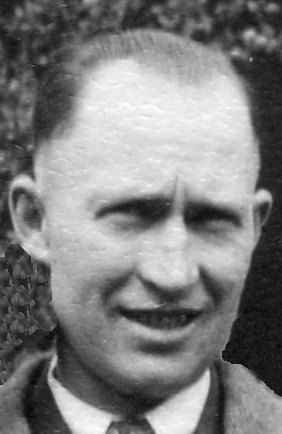 Merle LaMar Walker (1912 - 1994) Profile
