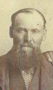 Miner Wilcox (1834 - 1920)
