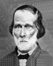 Moses Wade (1792 - 1869) Profile