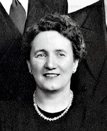 Myrtle Layne Wilcox (1898 - 1990) Profile