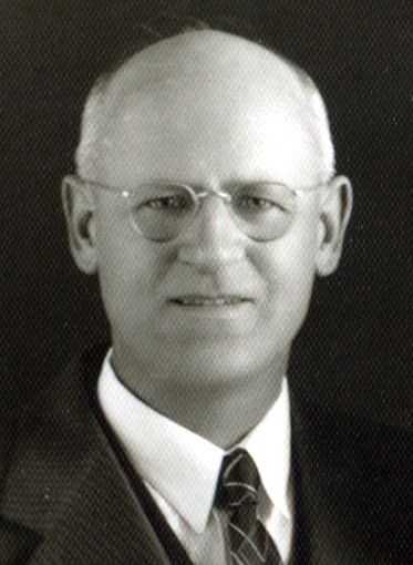 Orlando Clement Williams Sr. (1894 - 1970) Profile