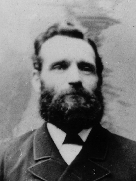 Orson Henry Worthington (1849 - 1920) Profile