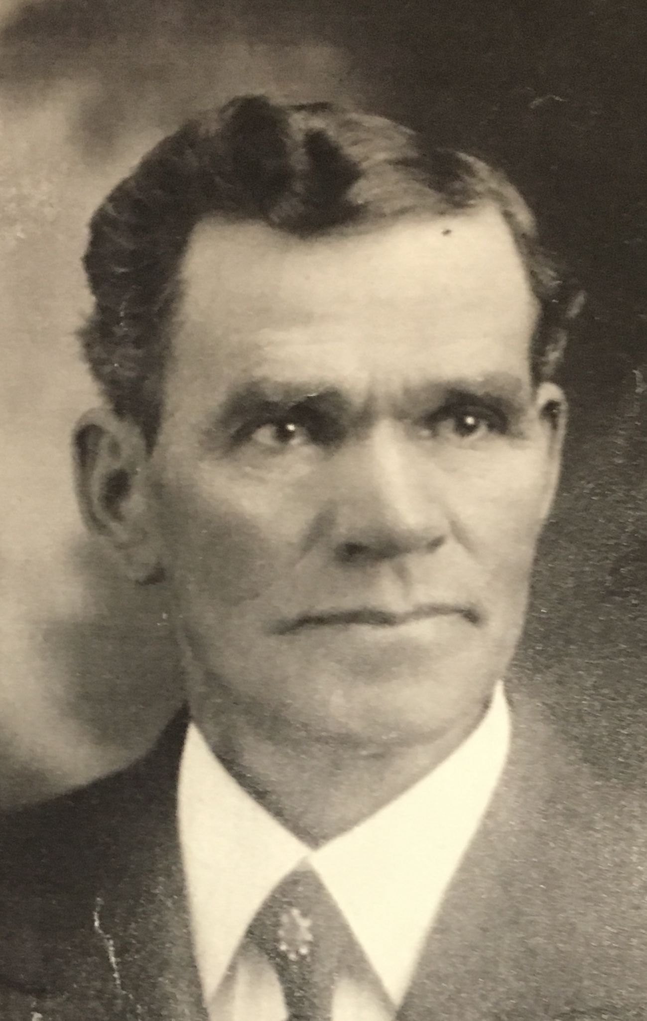 Orson Moroni Wilson (1858 - 1945) Profile