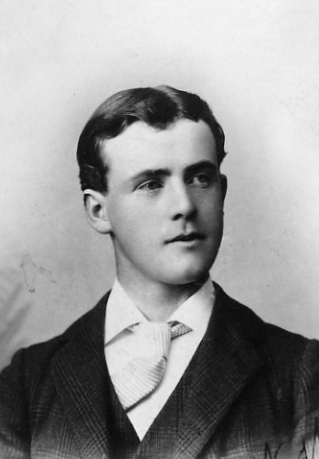 Osborne John Peter Widtsoe (1877 - 1920) Profile
