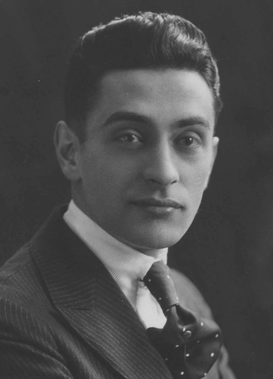 Oscar Keith Winters (1893 - 1949) Profile