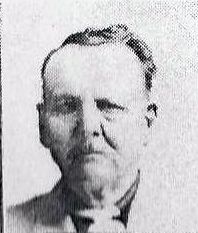 Oscar Wilkins (1844 - 1921) Profile