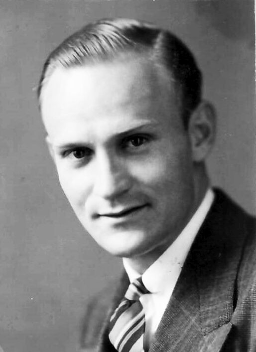 Owen Meredith Wilson (1909 - 1998) Profile