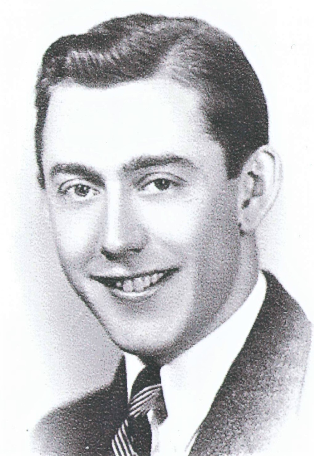 Paul Joseph Wise (1915-1999) Profile