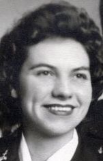Pauline Dayse Winkel (1919 - 2012) Profile