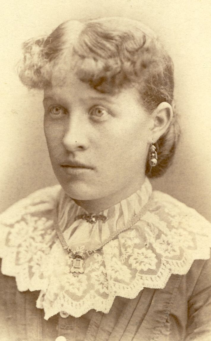 Rachel W Whittaker (1866 - 1956) Profile