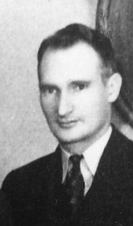 Ralph Oscar Wigginton (1905 - 1999) Profile