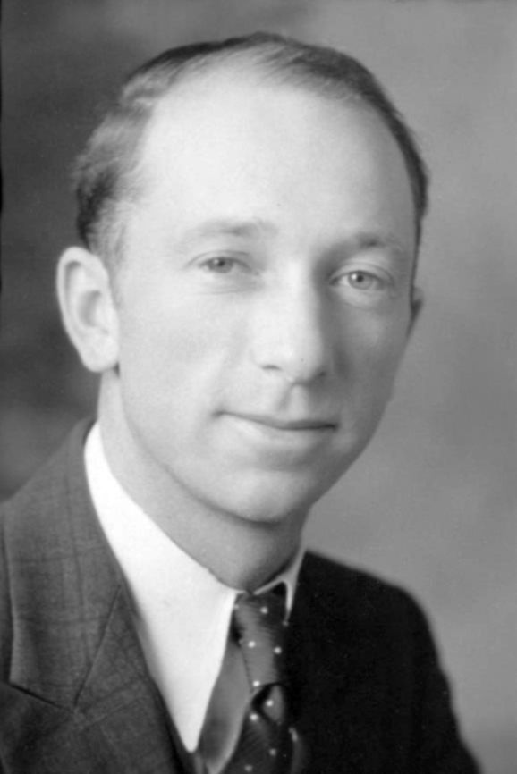 Raymond Bingham Wrigley (1908 - 1987) Profile