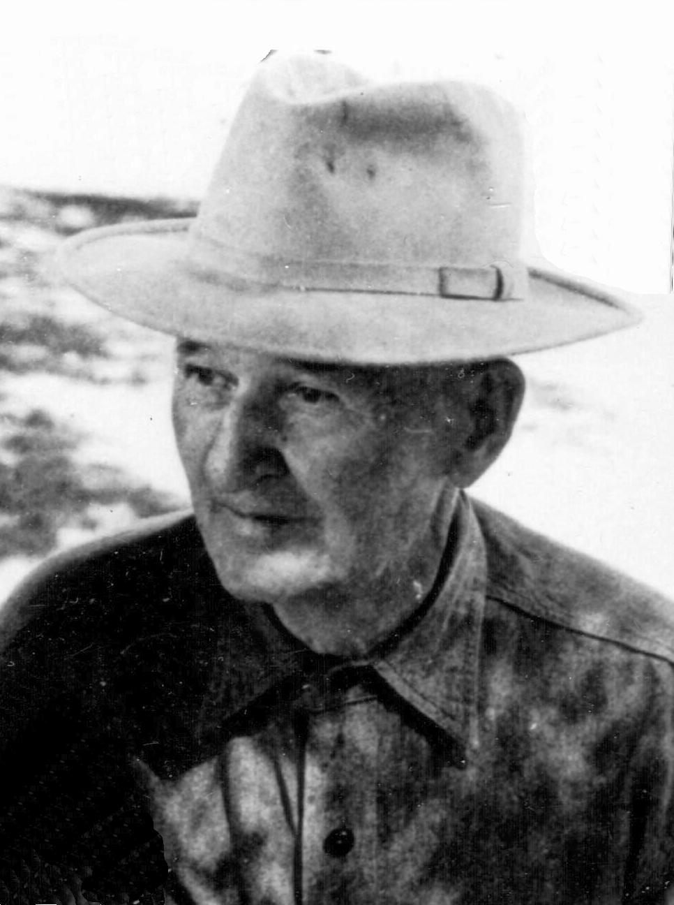 Robert Winn (1873 - 1958) Profile