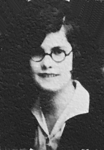 Ruth Whitear (1909 - 1990) Profile