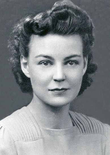 Ruth Whitehead (1916 - 1967) Profile