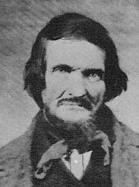 Salmon Warner (1798 - 1870) Profile