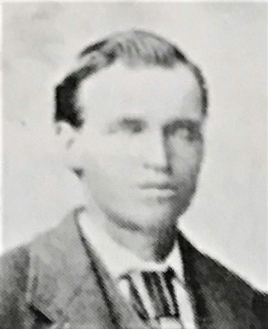 Samuel Bent Warner (1845 - 1909) Profile