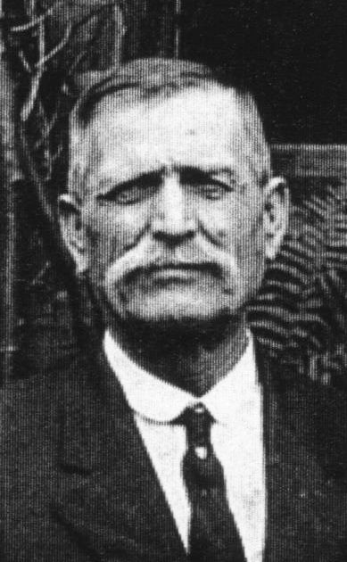 Samuel Moroni Williams (1854 - 1933) Profile
