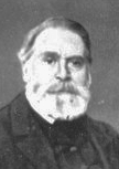 Samuel Reuben Western (1817 - 1904)