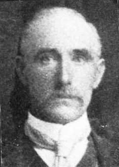 Samuel Webster (1854 - 1939) Profile