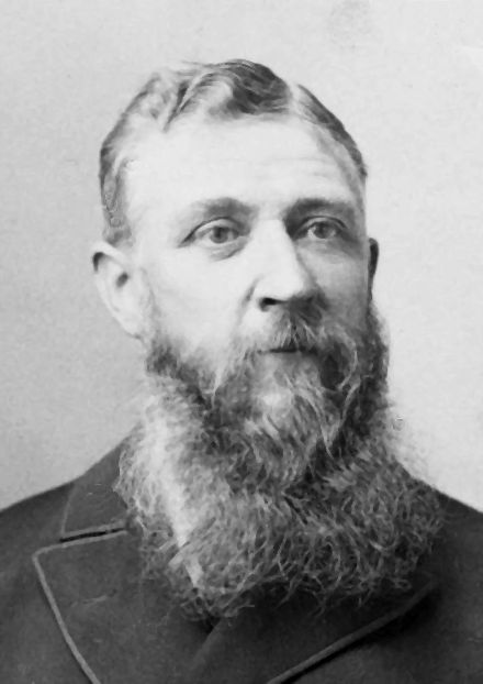 Samuel Worsencroft (1837 - 1916) Profile