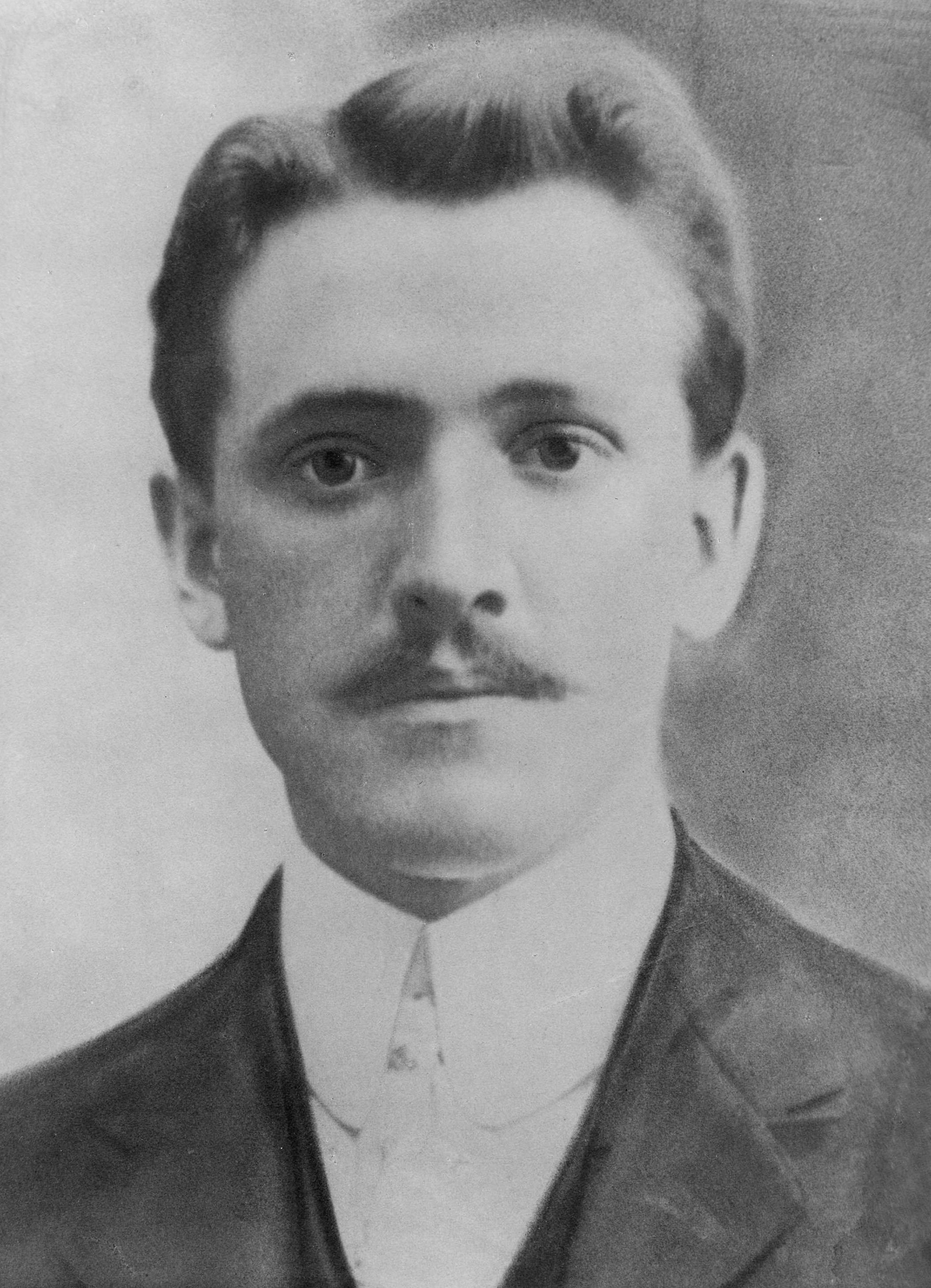 Simpson Melvin Woolf (1879 - 1973) Profile