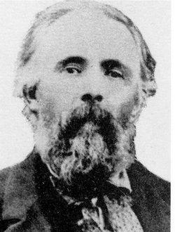 Solomon Wixom (1809 - 1879) Profile