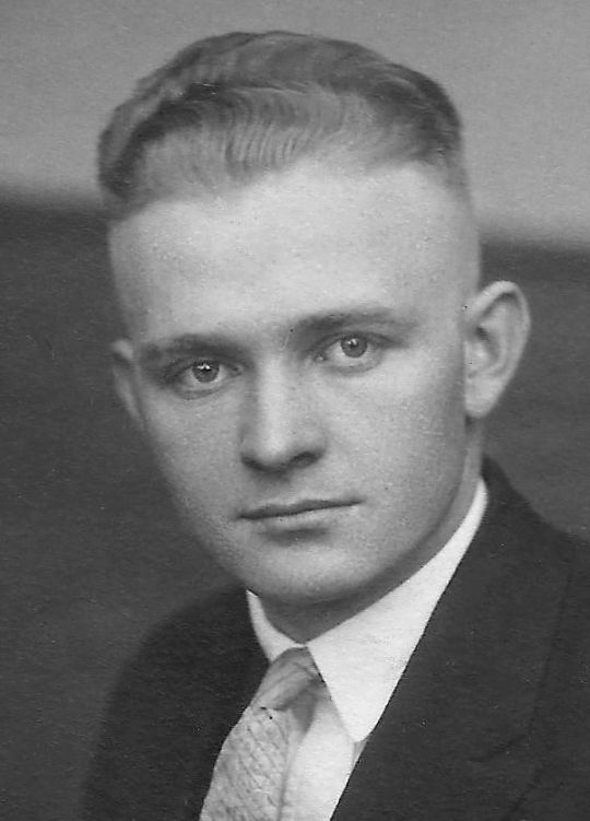 Stephen Rex White (1905 - 1955) Profile