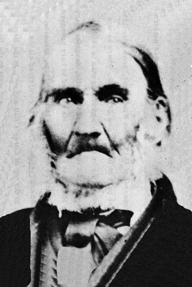 Stephen Winchester (1795 - 1873) Profile
