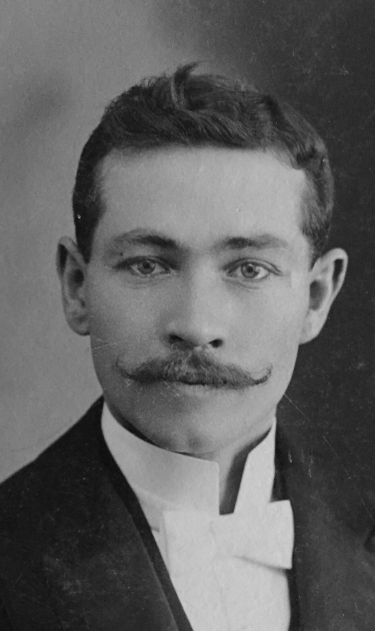 Sterling Williams (1870 - 1965) Profile