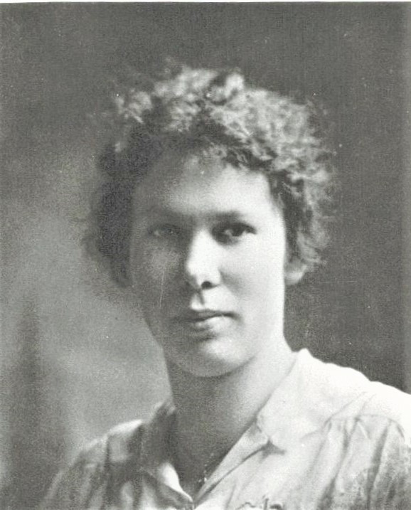 Susan Isabel Weekes (1898 - 1953) Profile