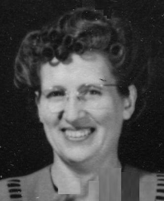 Susan Stoddard Wood (1901 - 1994) Profile