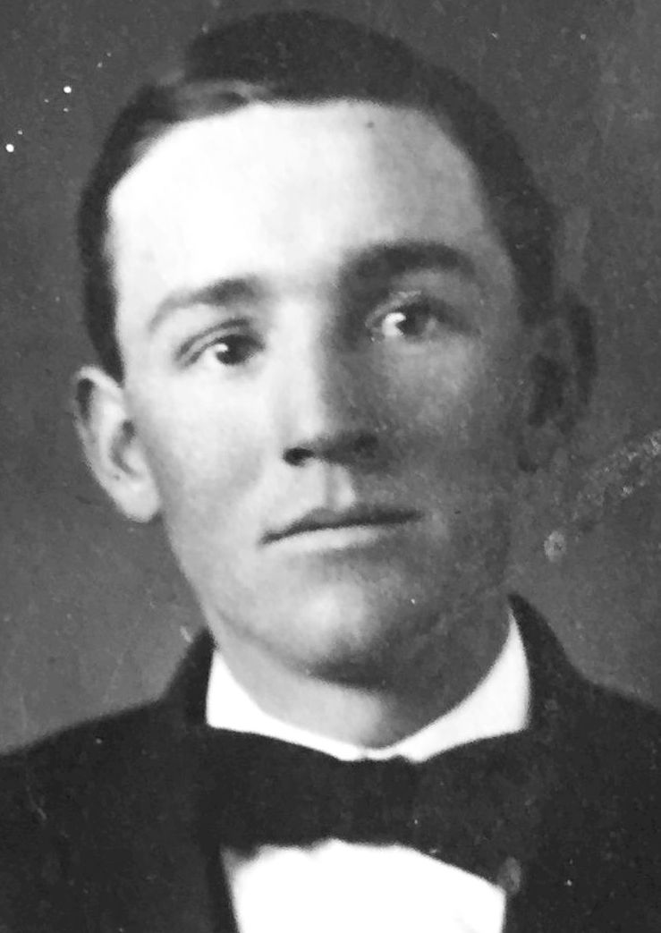 Sylvester Coleman Williams (1891 - 1927) Profile