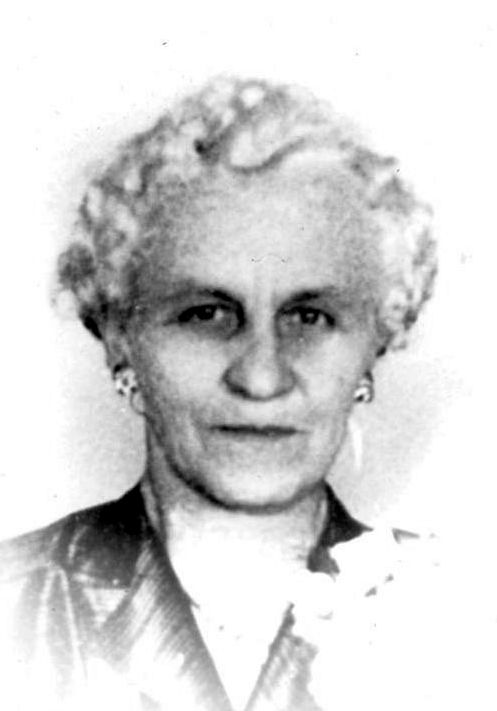 Thelma Watson (1902 - 1974) Profile